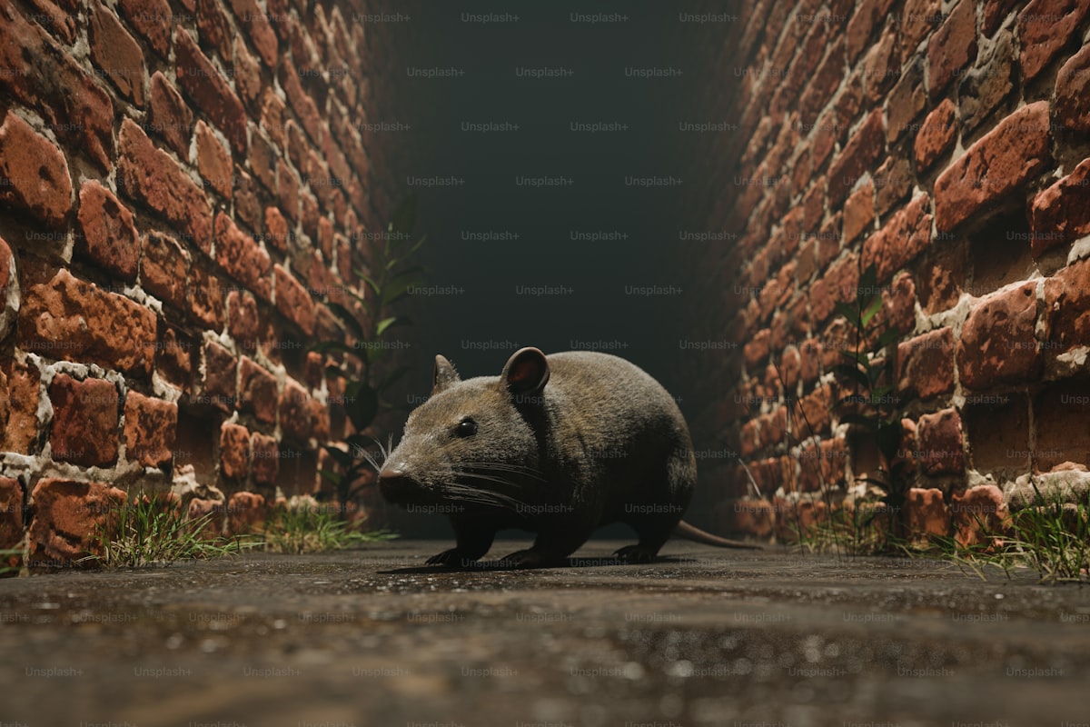 Rodent Control